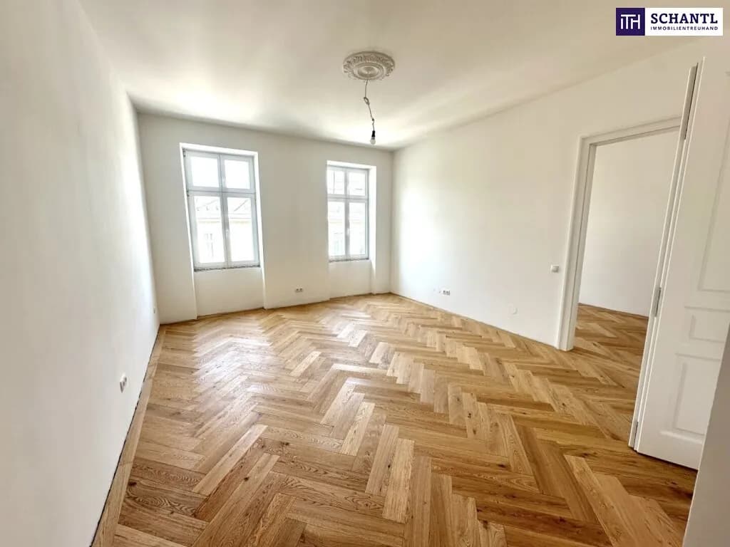 2-Zimmer-Wohnung kaufen in Wien – 41,61 m², € 269.000 – Bild 6 von 14