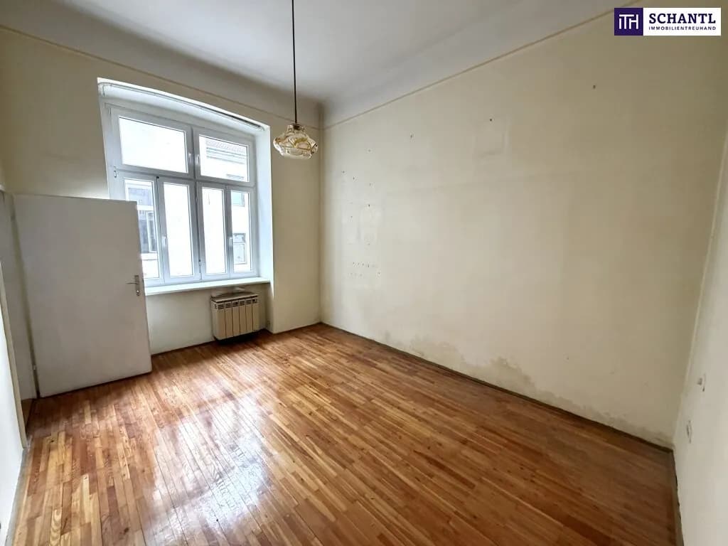 2-Zimmer-Wohnung kaufen in Wien – 41,61 m², € 269.000 – Bild 7 von 14
