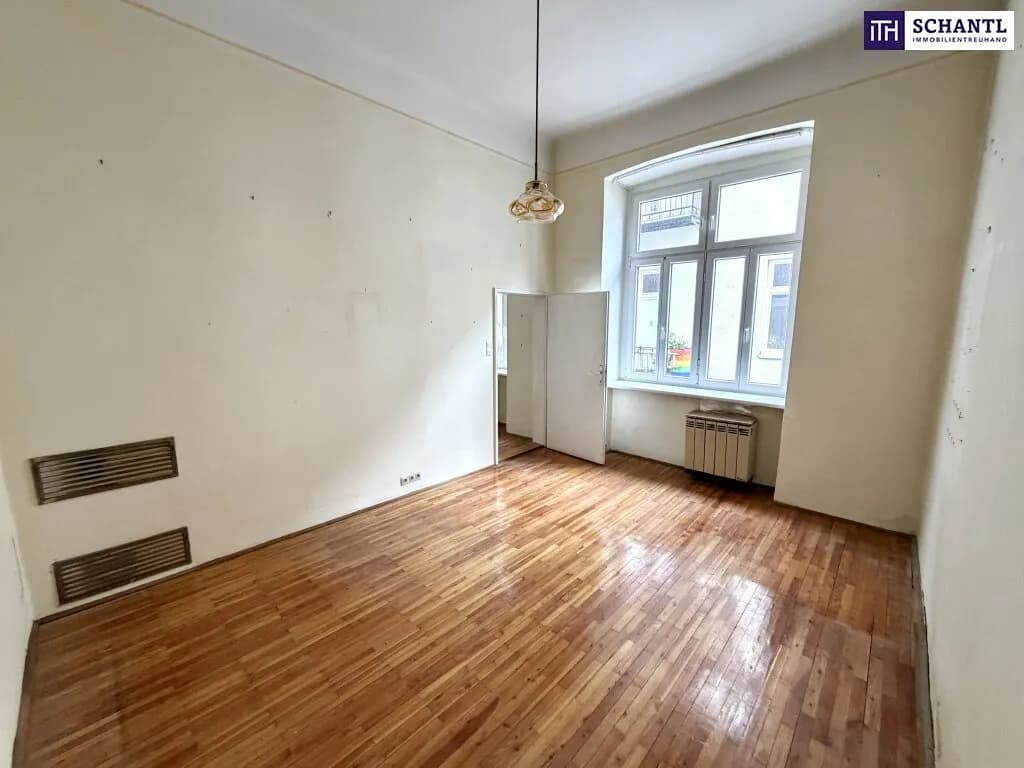 2-Zimmer-Wohnung kaufen in Wien – 41,61 m², € 269.000 – Bild 8 von 14