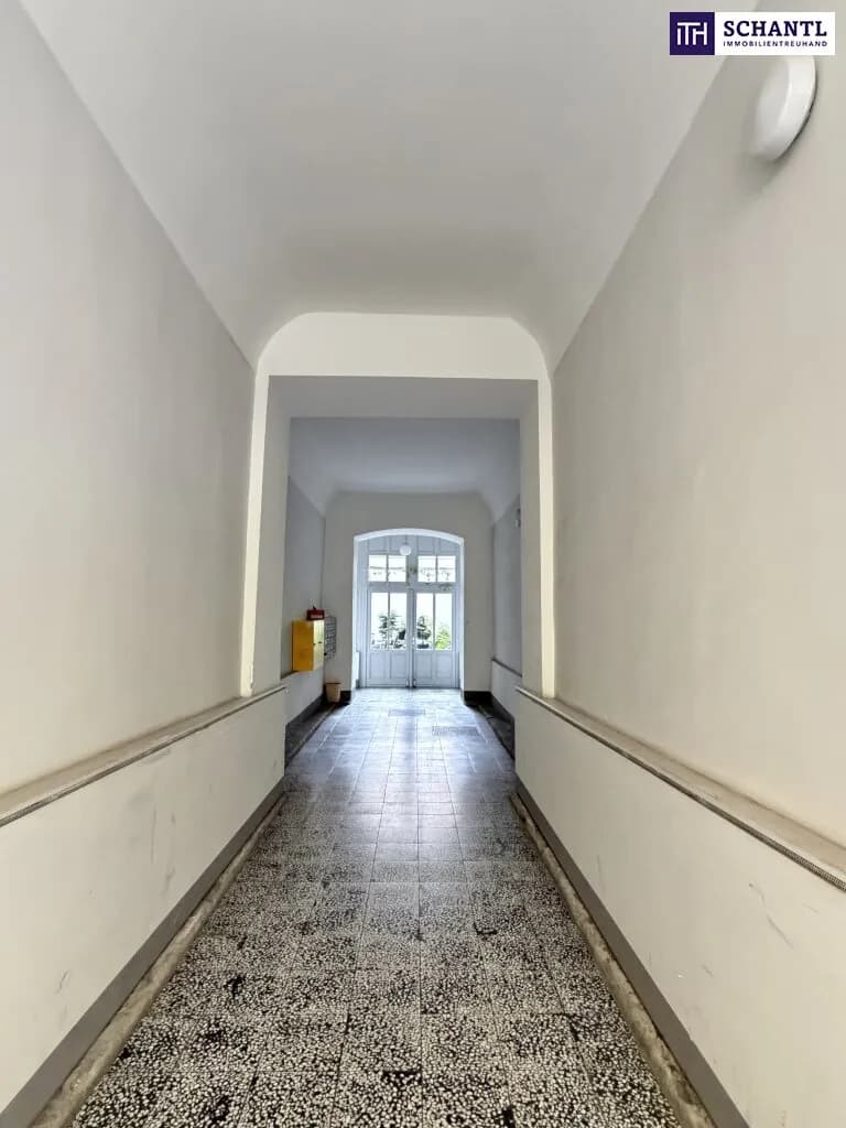 2-Zimmer-Wohnung kaufen in Wien – 41,61 m², € 269.000 – Bild 9 von 14