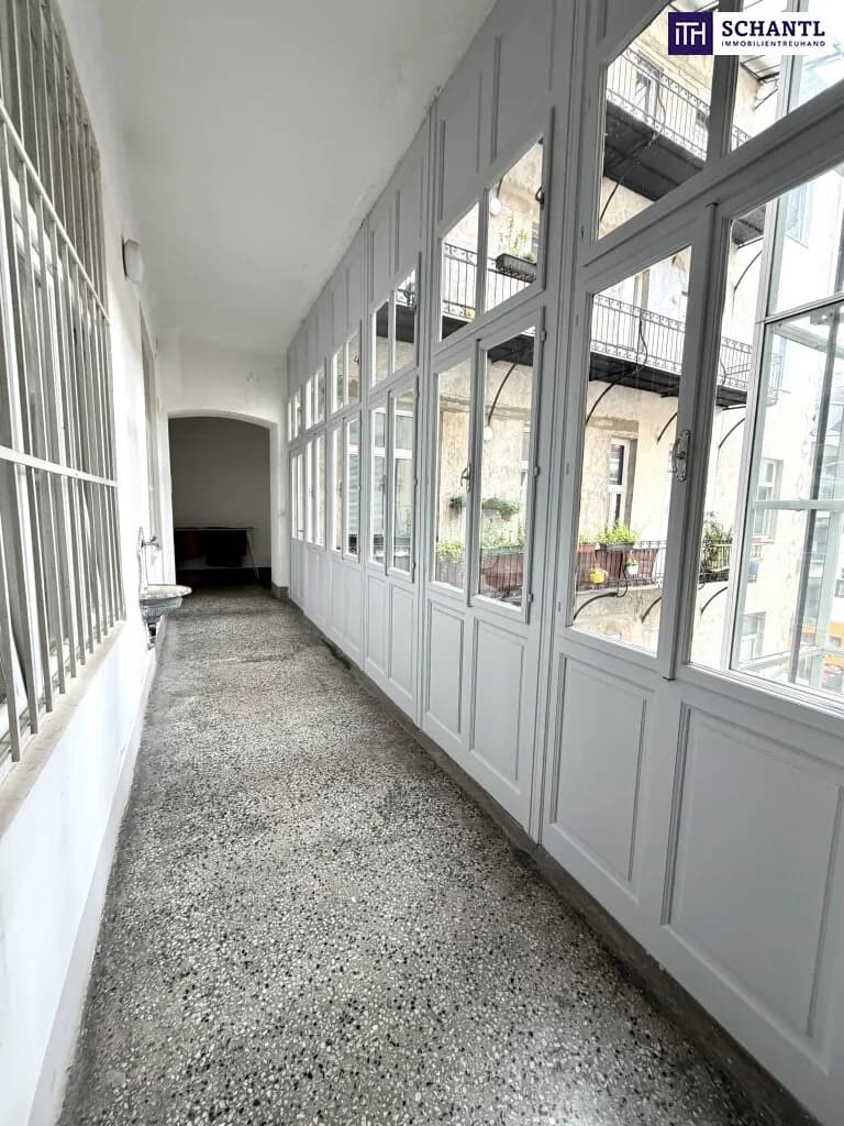 2-Zimmer-Wohnung kaufen in Wien – 41,61 m², € 269.000 – Bild 10 von 14