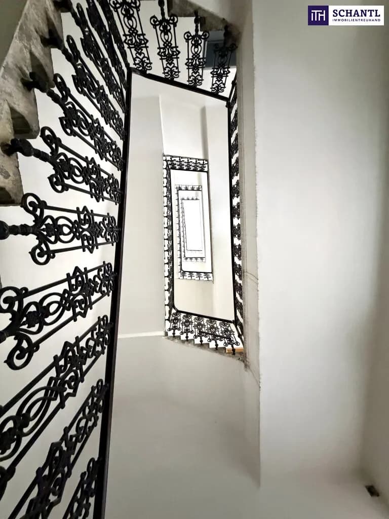2-Zimmer-Wohnung kaufen in Wien – 41,61 m², € 269.000 – Bild 11 von 14