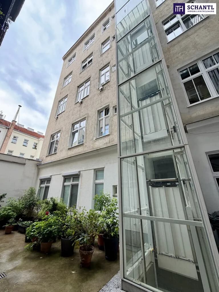 2-Zimmer-Wohnung kaufen in Wien – 41,61 m², € 269.000 – Bild 12 von 14