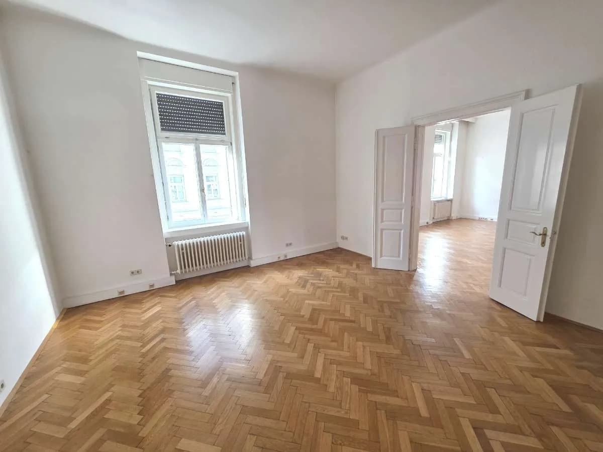 5-Zimmer-Wohnung mieten in Graz – 182 m², € 2.115 – Bild 3 von 11