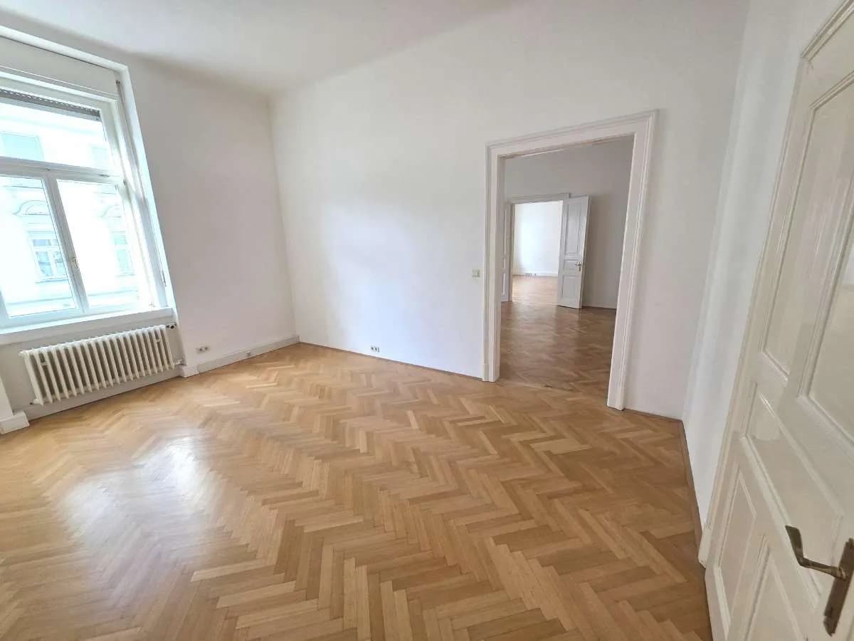 5-Zimmer-Wohnung mieten in Graz – 182 m², € 2.115 – Bild 5 von 11