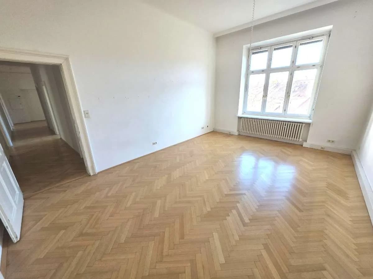 5-Zimmer-Wohnung mieten in Graz – 182 m², € 2.115 – Bild 6 von 11