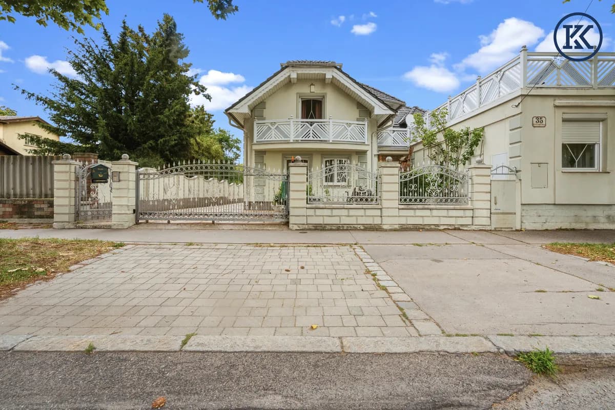 8-Zimmer-Gewerbeimmobilie kaufen in Wien – 214,57 m², € 1.600.000 – Bild 15 von 75