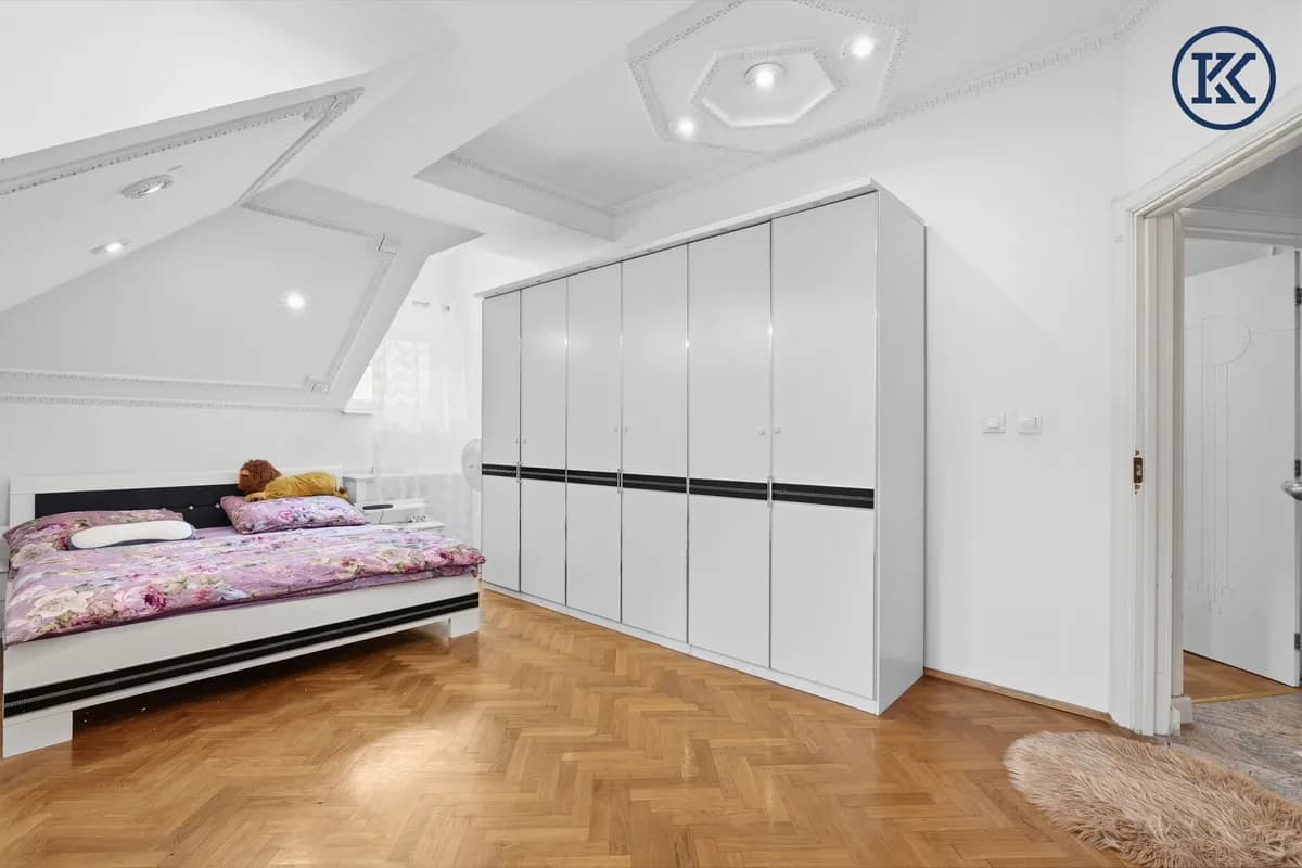 8-Zimmer-Gewerbeimmobilie kaufen in Wien – 214,57 m², € 1.600.000 – Bild 30 von 75