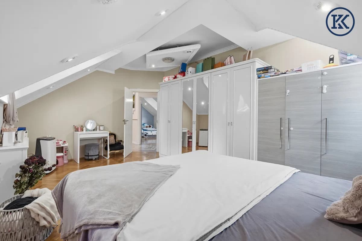 8-Zimmer-Gewerbeimmobilie kaufen in Wien – 214,57 m², € 1.600.000 – Bild 34 von 75