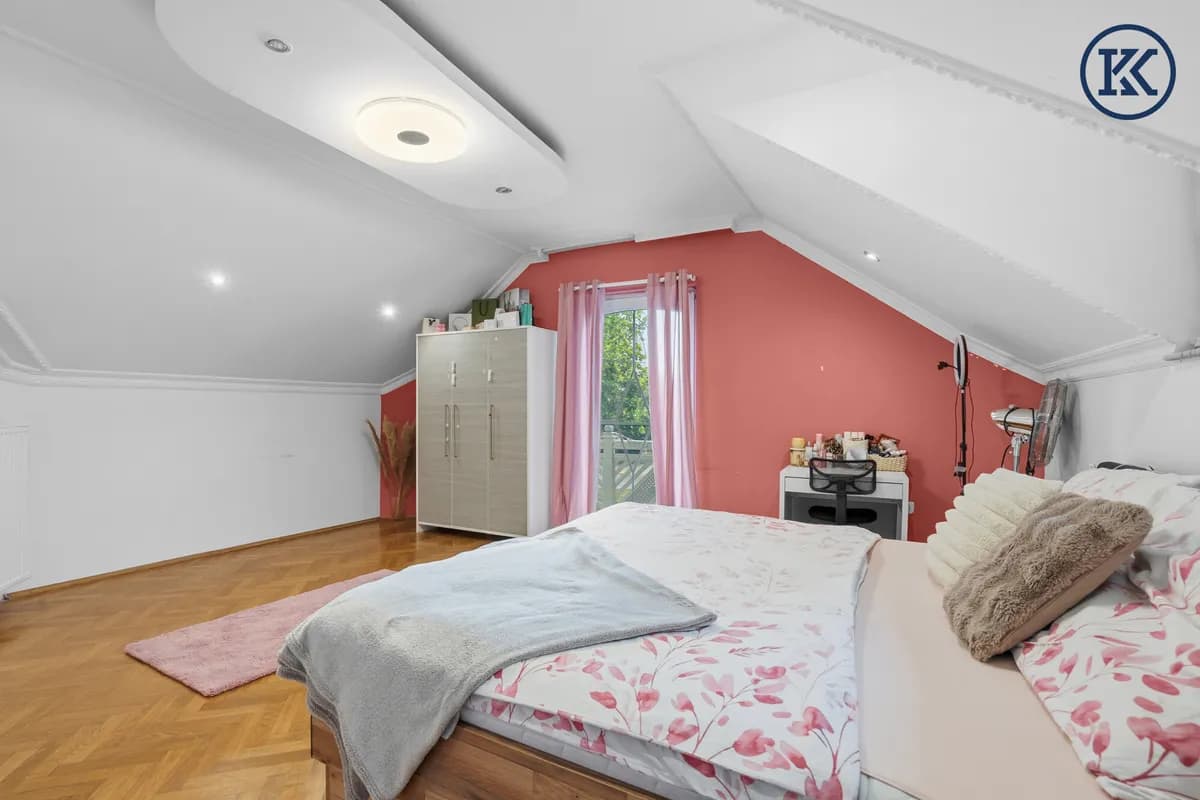 8-Zimmer-Gewerbeimmobilie kaufen in Wien – 214,57 m², € 1.600.000 – Bild 39 von 75