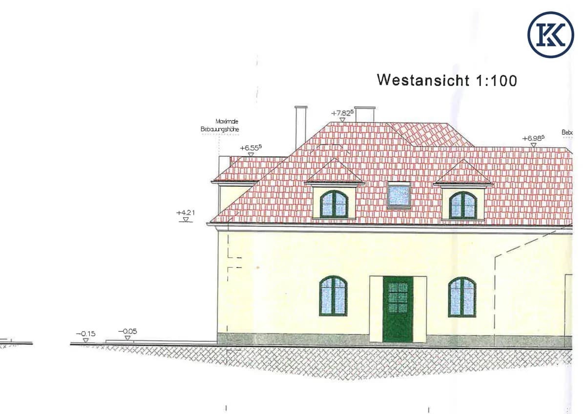 8-Zimmer-Gewerbeimmobilie kaufen in Wien – 214,57 m², € 1.600.000 – Bild 67 von 75