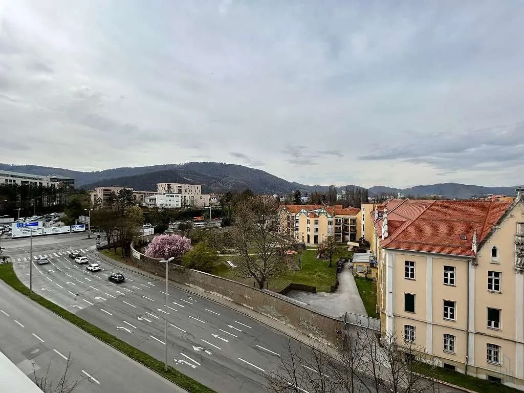 3-Zimmer-Wohnung kaufen in Graz – 82,38 m², € 166.300 – Bild 2 von 10