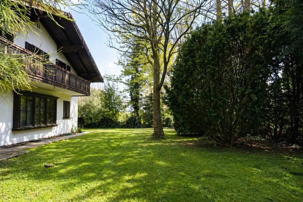 Haus kaufen in Salzburg Stadt – 240 m², € 1.590.000