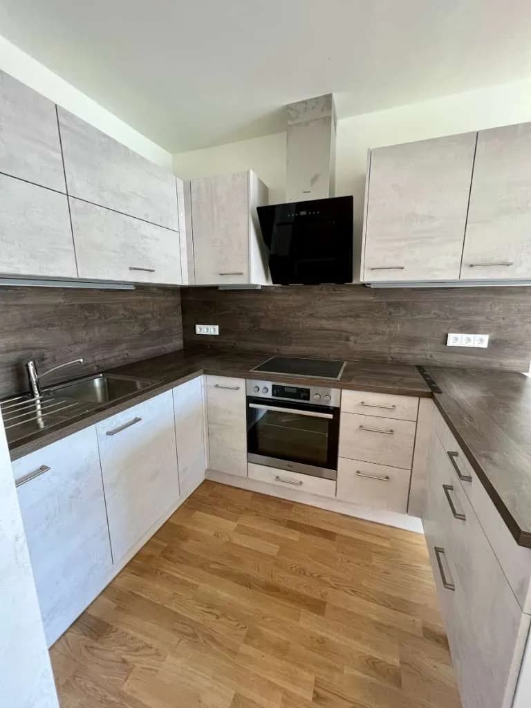 2-Zimmer-Wohnung mieten in Villach – 51 m², € 1.193 – Bild 3 von 12