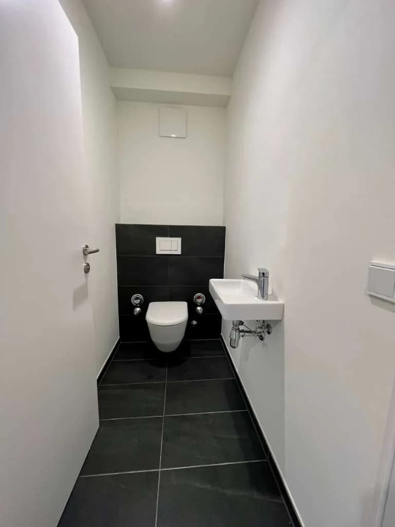 2-Zimmer-Wohnung mieten in Villach – 51 m², € 1.193 – Bild 5 von 12