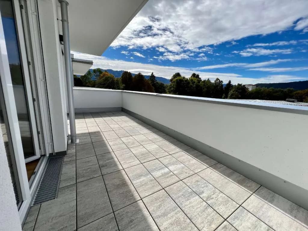 2-Zimmer-Wohnung mieten in Villach – 51 m², € 1.193 – Bild 10 von 12