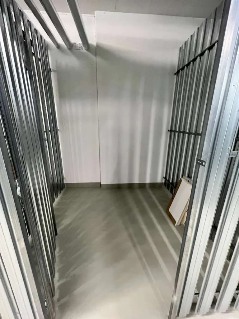2-Zimmer-Wohnung mieten in Villach – 51 m², € 1.193 – Bild 11 von 12