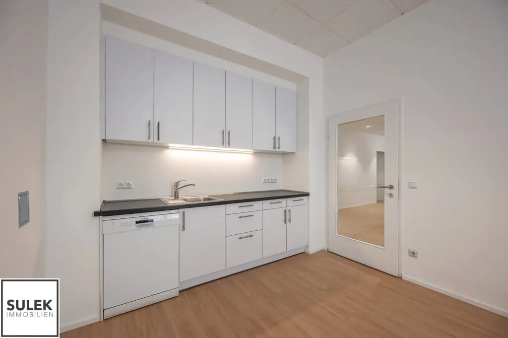 5-Zimmer-Gewerbeimmobilie mieten in Wien – 250 m², € 3.490 – Bild 5 von 30