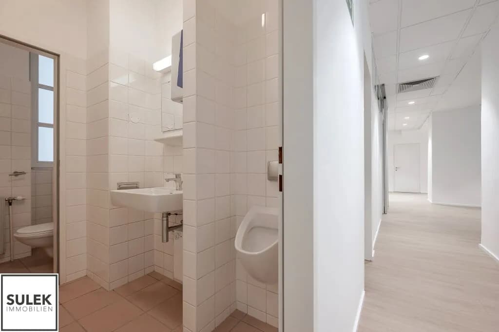 5-Zimmer-Gewerbeimmobilie mieten in Wien – 250 m², € 3.490 – Bild 6 von 30