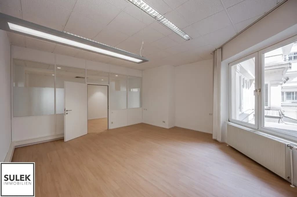 5-Zimmer-Gewerbeimmobilie mieten in Wien – 250 m², € 3.490 – Bild 8 von 30