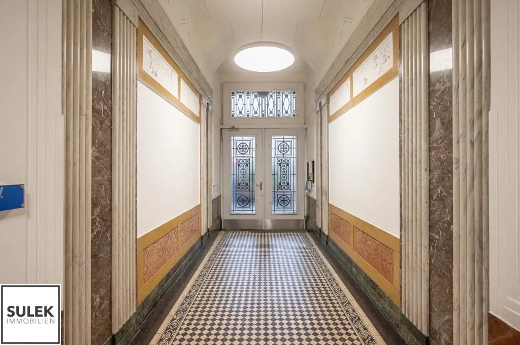 5-Zimmer-Gewerbeimmobilie mieten in Wien – 250 m², € 3.490 – Bild 9 von 30