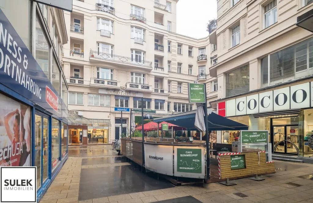 5-Zimmer-Gewerbeimmobilie mieten in Wien – 250 m², € 3.490 – Bild 10 von 30