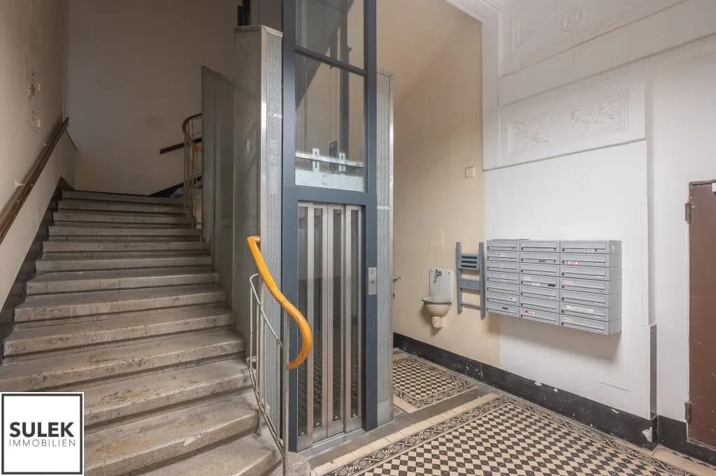 5-Zimmer-Gewerbeimmobilie mieten in Wien – 250 m², € 3.490 – Bild 11 von 30