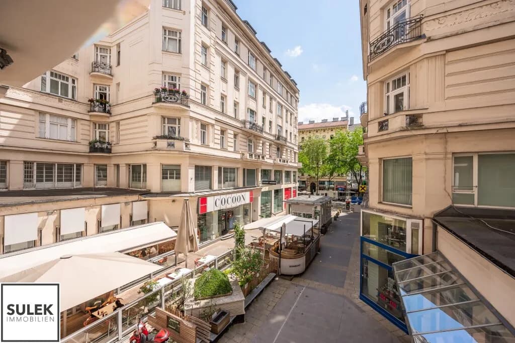 5-Zimmer-Gewerbeimmobilie mieten in Wien – 250 m², € 3.490 – Bild 12 von 30