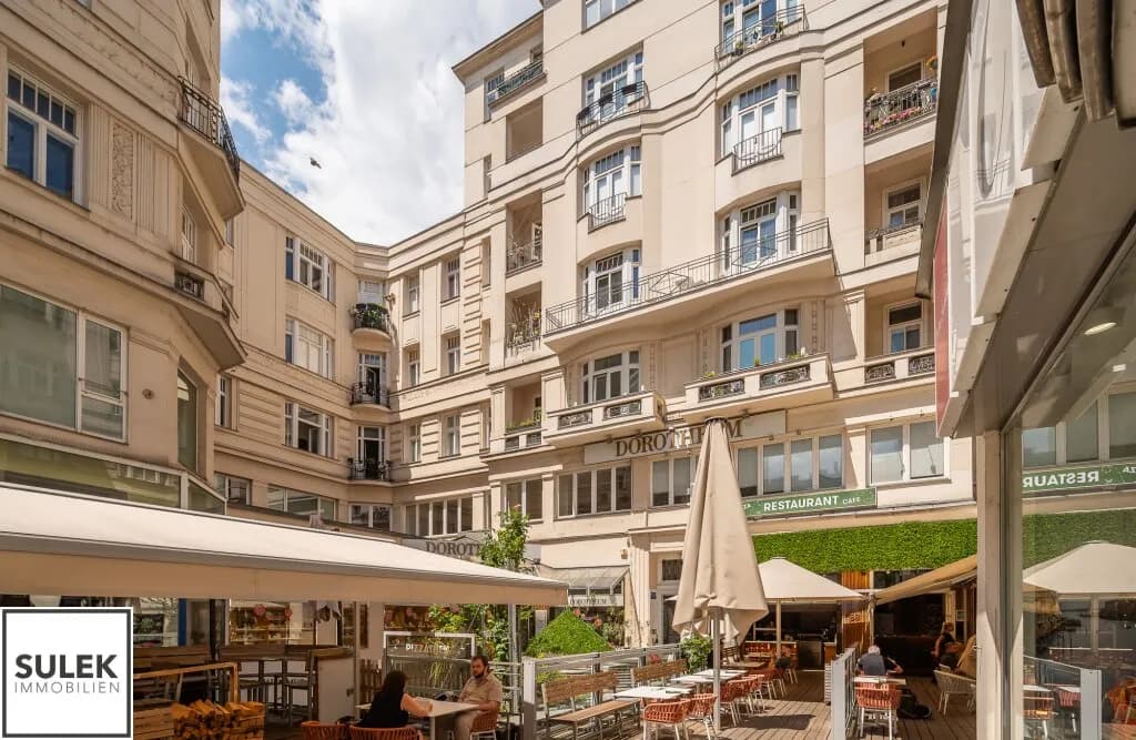 5-Zimmer-Gewerbeimmobilie mieten in Wien – 250 m², € 3.490 – Bild 14 von 30