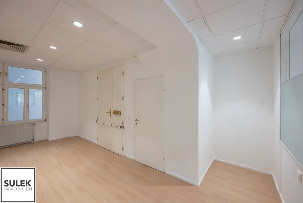 5-Zimmer-Gewerbeimmobilie mieten in Wien – 250 m², € 3.490 – Bild 15 von 30