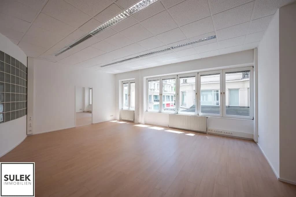 5-Zimmer-Gewerbeimmobilie mieten in Wien – 250 m², € 3.490 – Bild 17 von 30