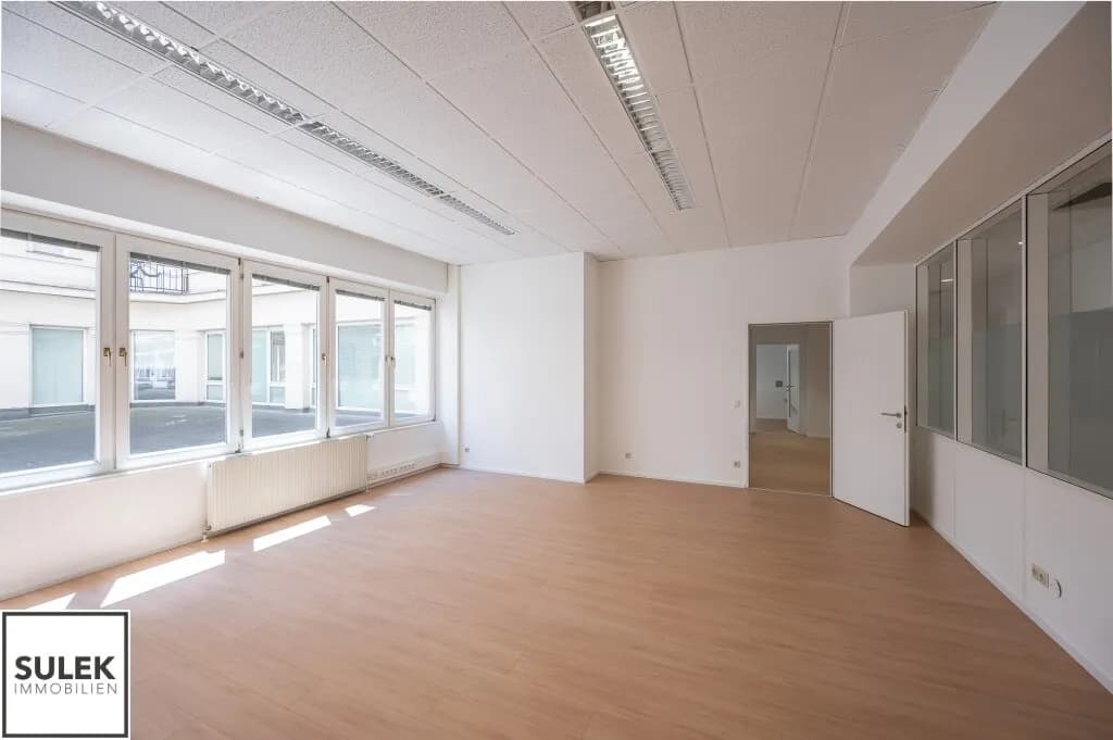 5-Zimmer-Gewerbeimmobilie mieten in Wien – 250 m², € 3.490 – Bild 18 von 30