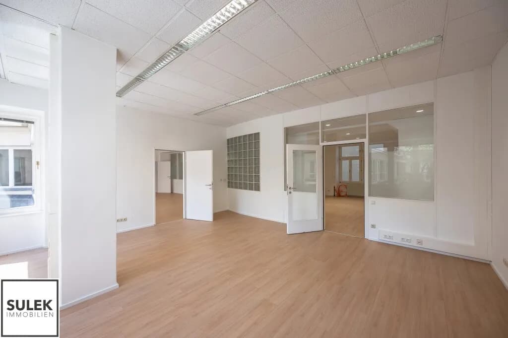 5-Zimmer-Gewerbeimmobilie mieten in Wien – 250 m², € 3.490 – Bild 19 von 30