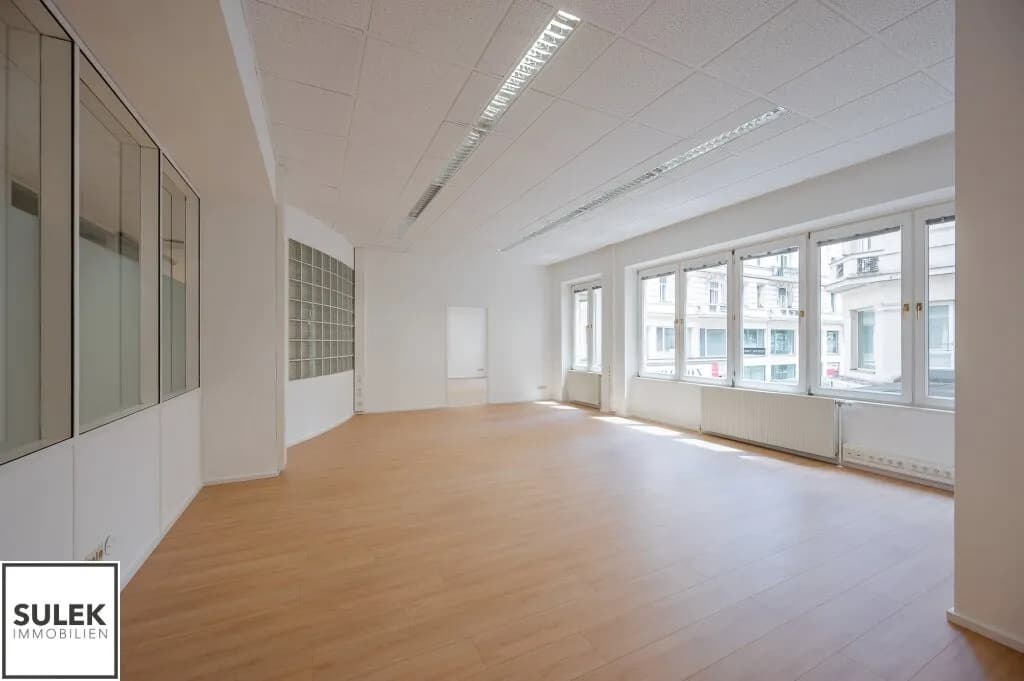 5-Zimmer-Gewerbeimmobilie mieten in Wien – 250 m², € 3.490 – Bild 20 von 30
