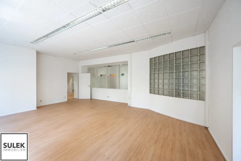 5-Zimmer-Gewerbeimmobilie mieten in Wien – 250 m², € 3.490 – Bild 21 von 30