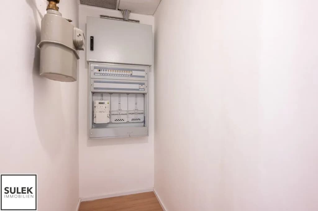 5-Zimmer-Gewerbeimmobilie mieten in Wien – 250 m², € 3.490 – Bild 22 von 30
