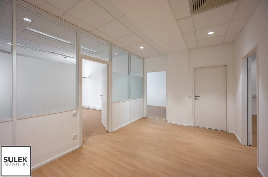 5-Zimmer-Gewerbeimmobilie mieten in Wien – 250 m², € 3.490 – Bild 24 von 30
