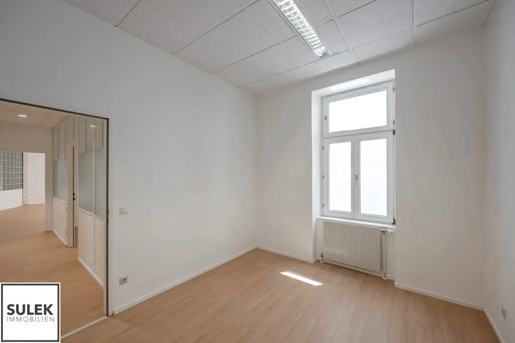5-Zimmer-Gewerbeimmobilie mieten in Wien – 250 m², € 3.490 – Bild 25 von 30