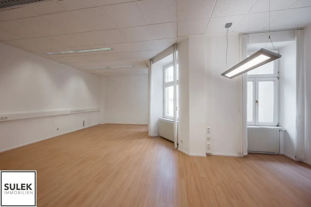5-Zimmer-Gewerbeimmobilie mieten in Wien – 250 m², € 3.490 – Bild 26 von 30