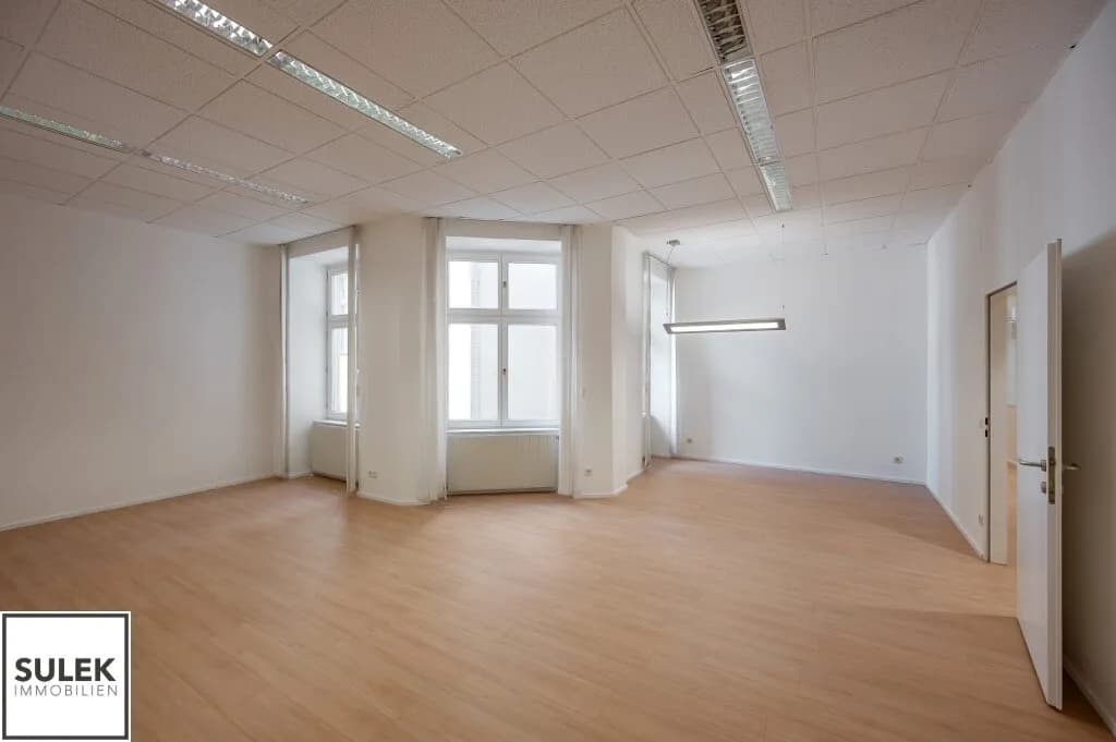 5-Zimmer-Gewerbeimmobilie mieten in Wien – 250 m², € 3.490 – Bild 27 von 30