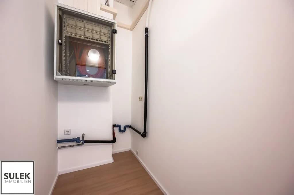 5-Zimmer-Gewerbeimmobilie mieten in Wien – 250 m², € 3.490 – Bild 28 von 30