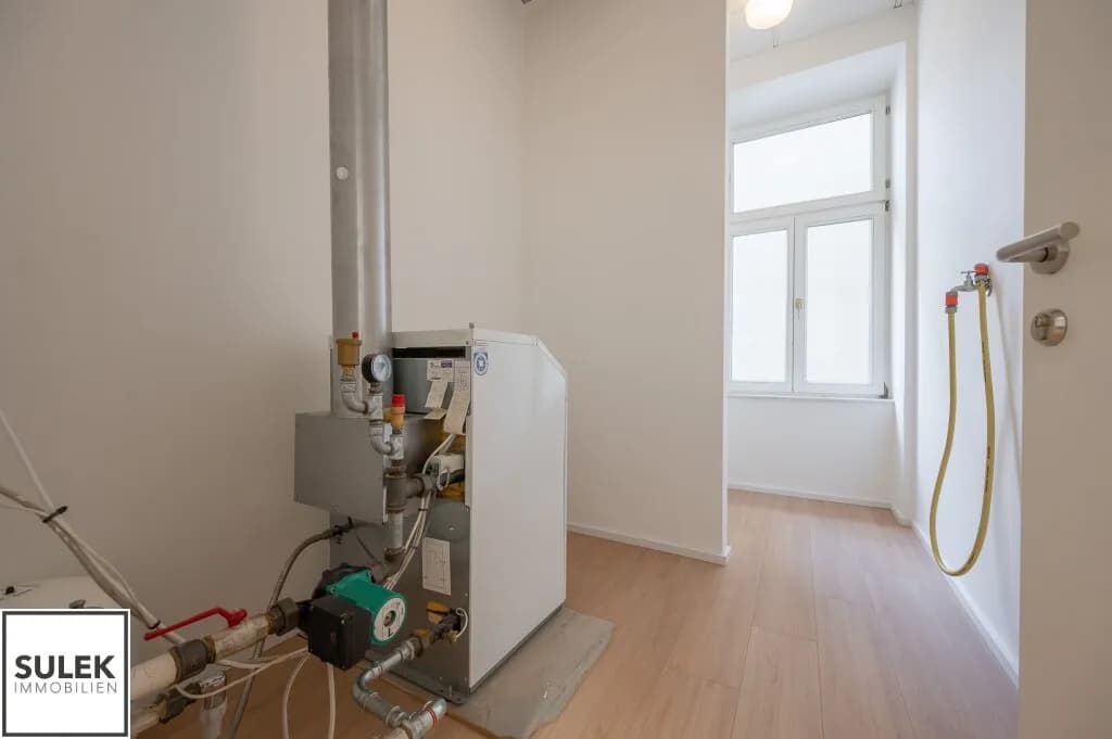 5-Zimmer-Gewerbeimmobilie mieten in Wien – 250 m², € 3.490 – Bild 29 von 30