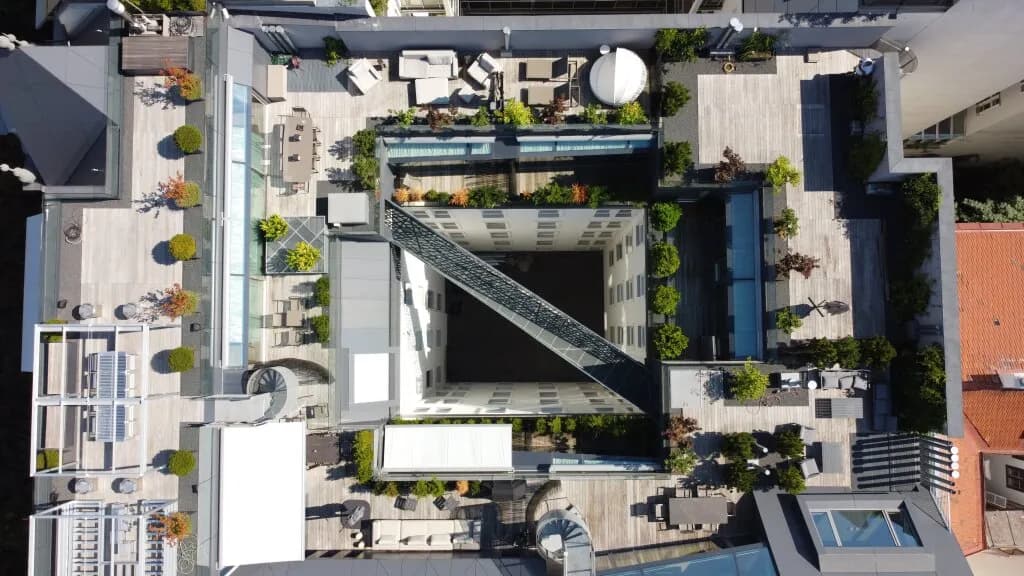 3-Zimmer-Wohnung mieten in Wien – 83,71 m², € 3.101 – Bild 2 von 26
