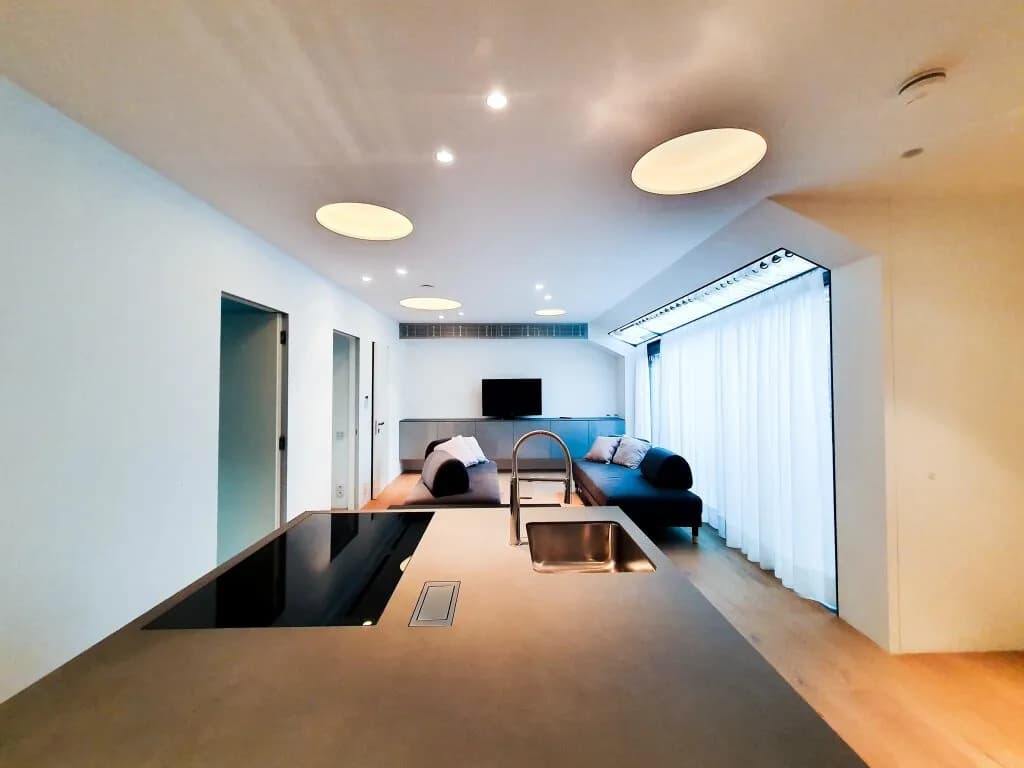 3-Zimmer-Wohnung mieten in Wien – 83,71 m², € 3.101 – Bild 3 von 26