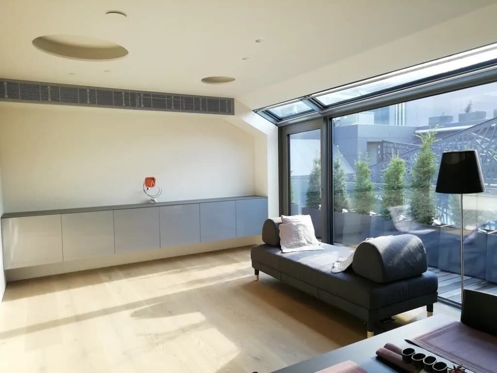3-Zimmer-Wohnung mieten in Wien – 83,71 m², € 3.101 – Bild 8 von 26