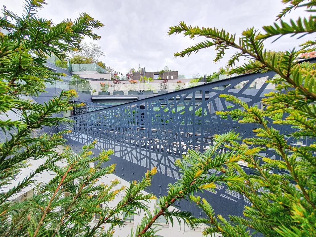 3-Zimmer-Wohnung mieten in Wien – 83,71 m², € 3.101 – Bild 16 von 26