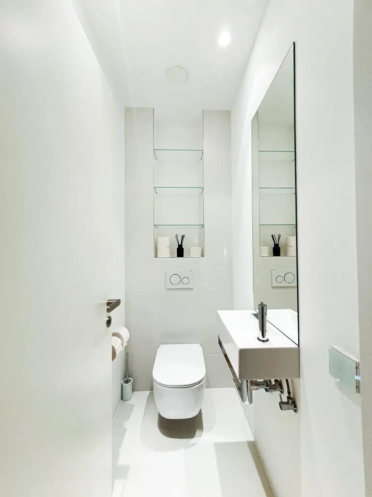 3-Zimmer-Wohnung mieten in Wien – 83,71 m², € 3.101 – Bild 18 von 26