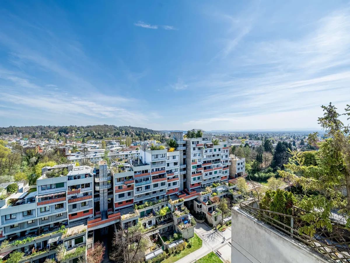 2-Zimmer-Wohnung kaufen in Graz – 49,08 m², € 139.000