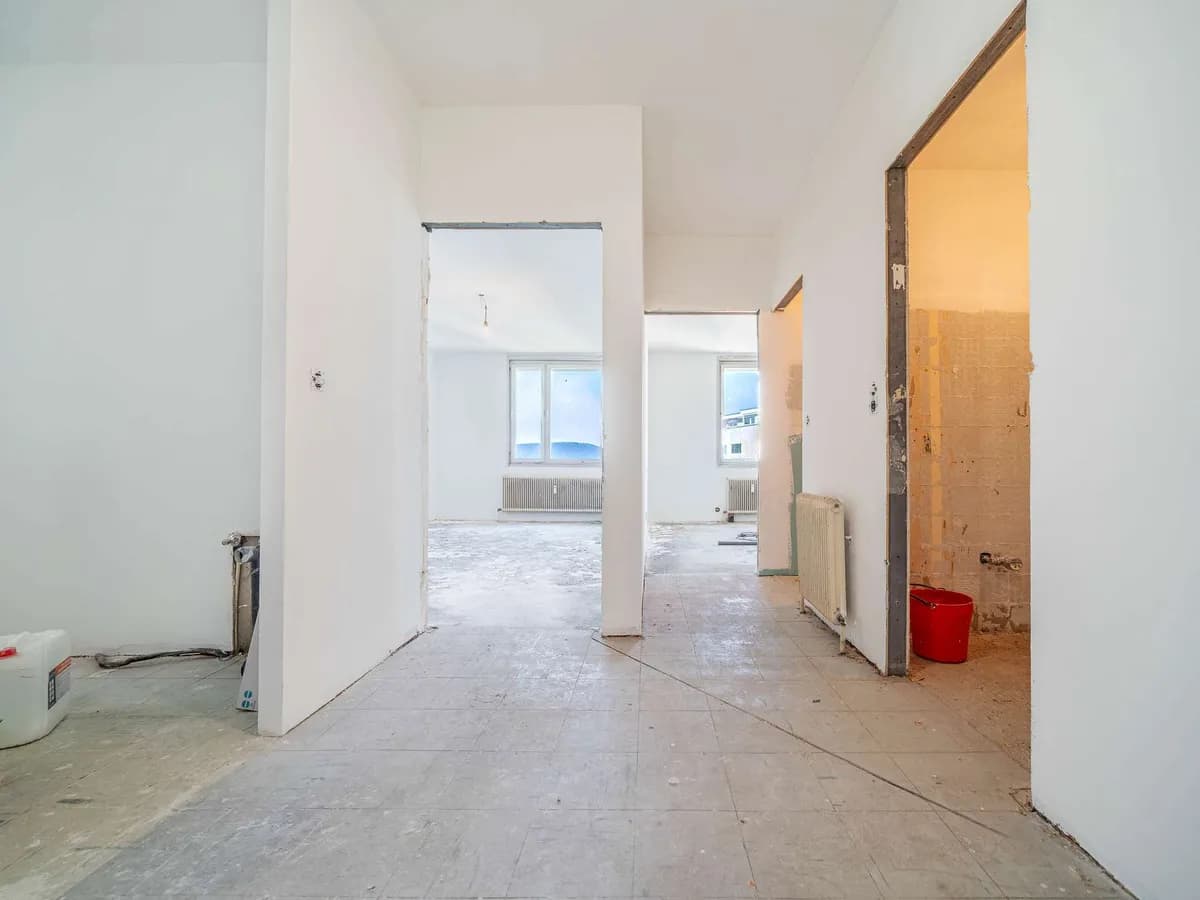 2-Zimmer-Wohnung kaufen in Graz – 49,08 m², € 139.000 – Bild 2 von 15