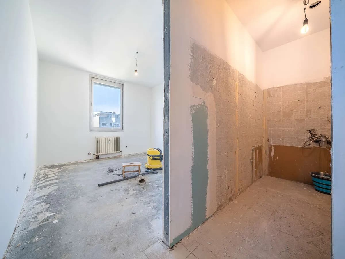 2-Zimmer-Wohnung kaufen in Graz – 49,08 m², € 139.000 – Bild 11 von 15